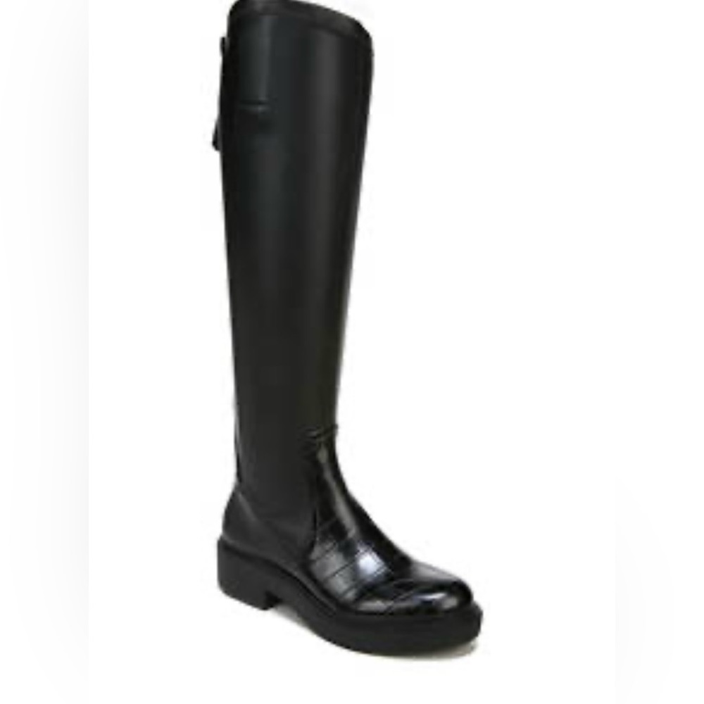 Franco Sarto Keaton boots / size 6.5 / NWOT